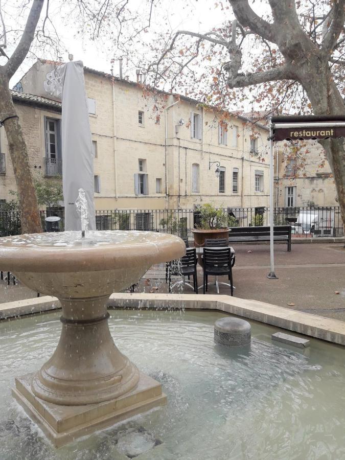 Le Balcon De Saint Roch