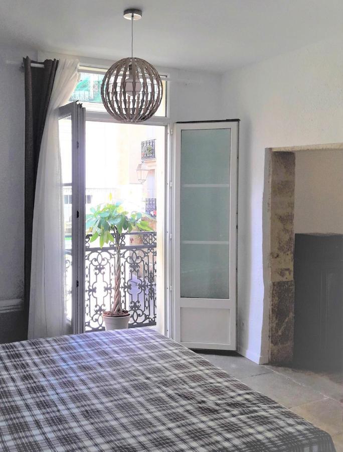 Le Balcon De Saint Roch Apartment *
