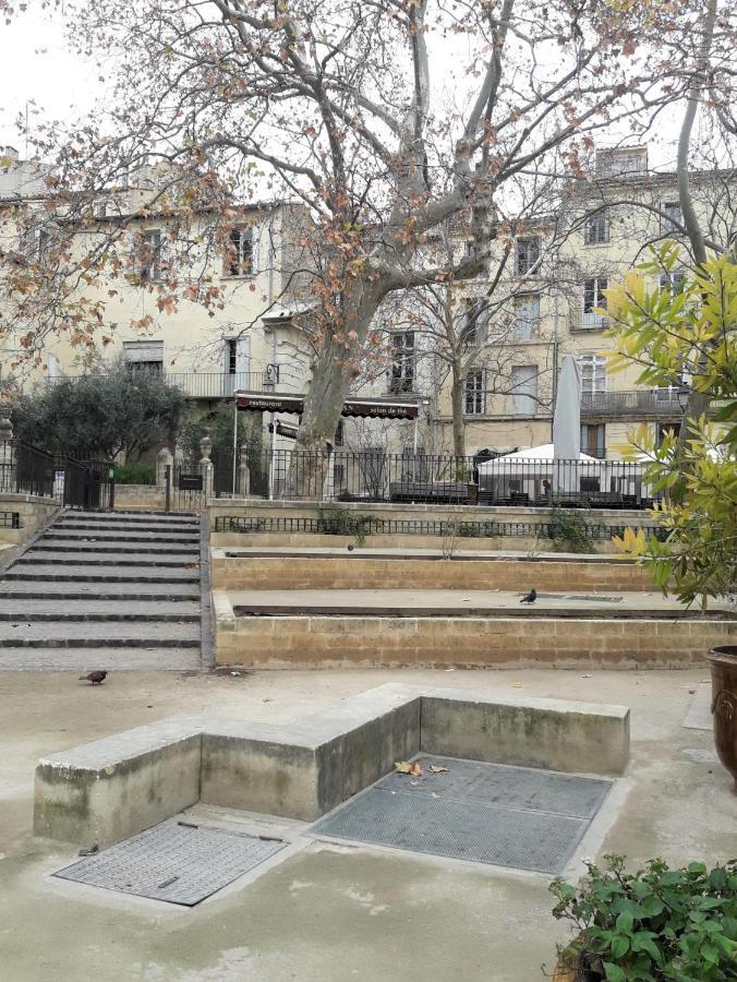 Le Balcon De Saint Roch Apartment