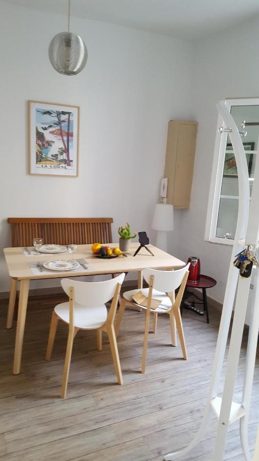 Apartment Le Balcon De Saint Roch Montpellier