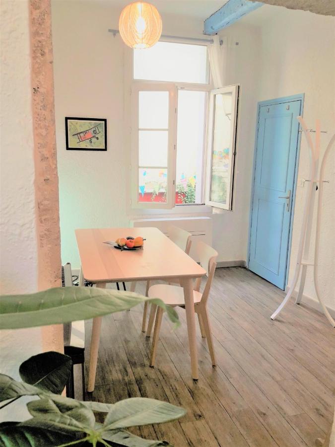 Le Balcon De Saint Roch Apartment *
