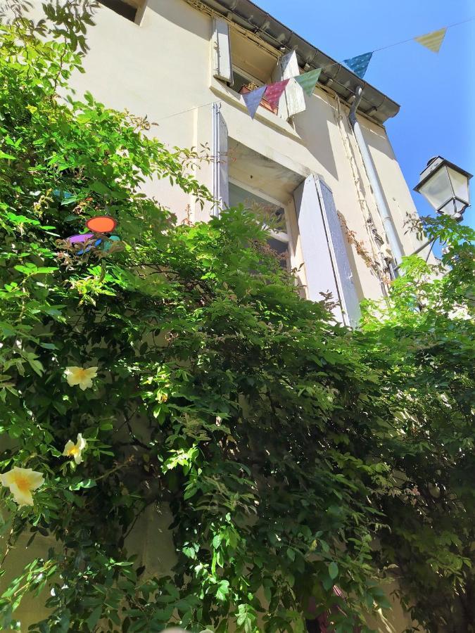 Apartment Le Balcon De Saint Roch Montpellier