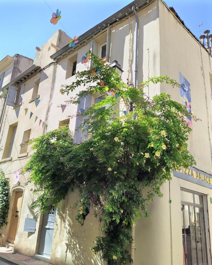 Le Balcon De Saint Roch * Montpellier