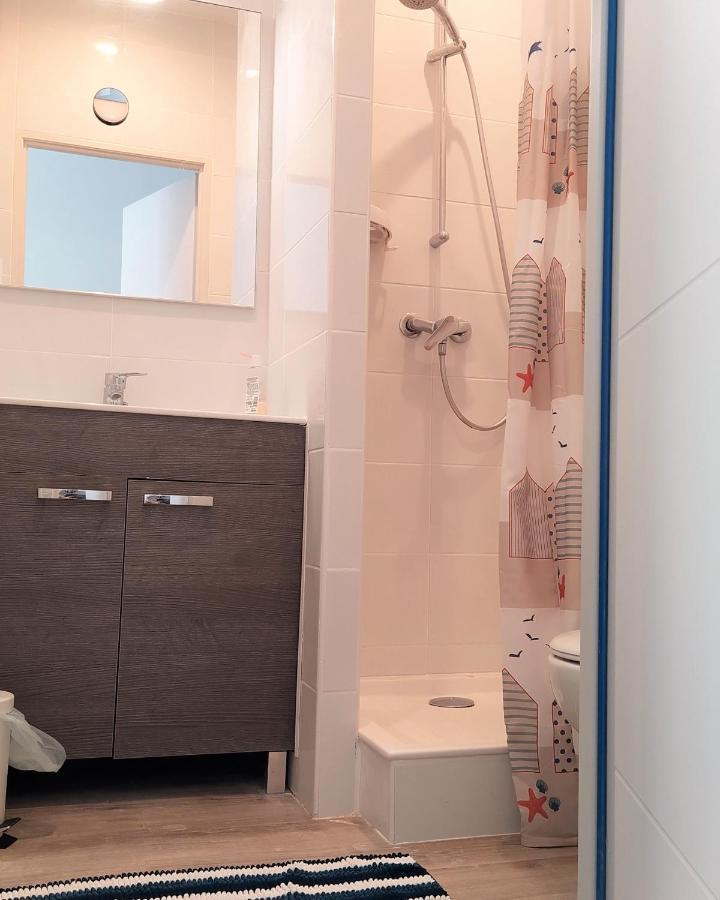 Apartment Le Balcon De Saint Roch Montpellier