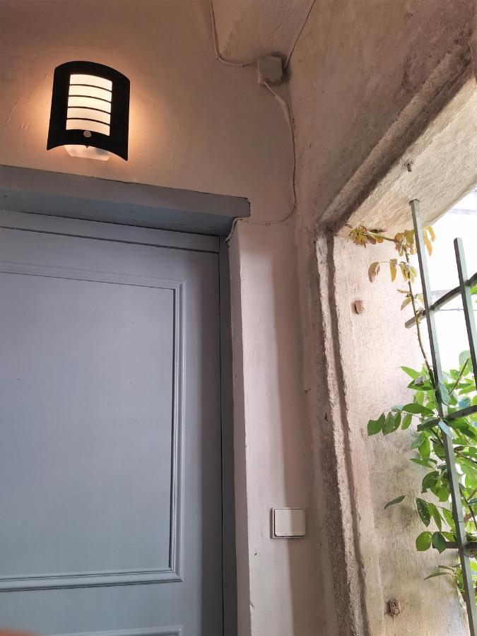 Le Balcon De Saint Roch Apartment *