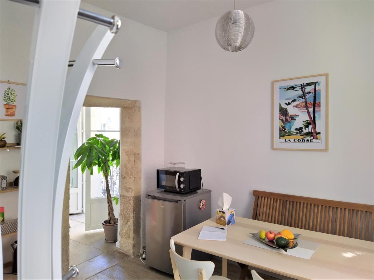 Apartment Le Balcon De Saint Roch Montpellier