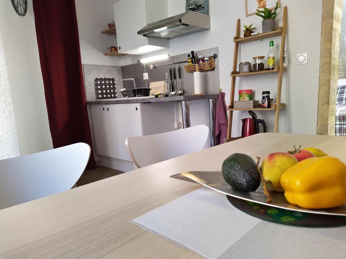 Apartment Le Balcon De Saint Roch *